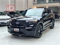 فورد إكسبلورر